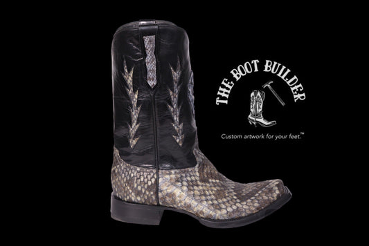 White Glove Experience: The Ultimate in Luxury Boot Buying