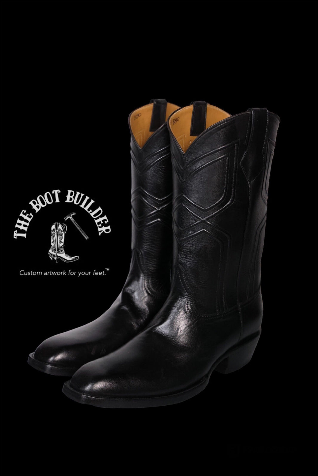Main Collection – Page 2 – The Boot Builder