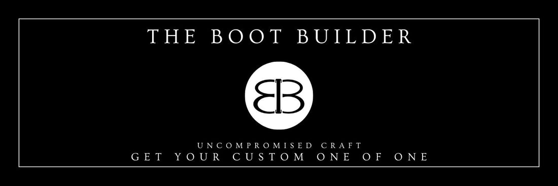 The Boot Builder